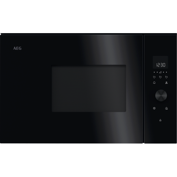 AEG - Einbau-Mikrowellengeräte - TB6SM171DB