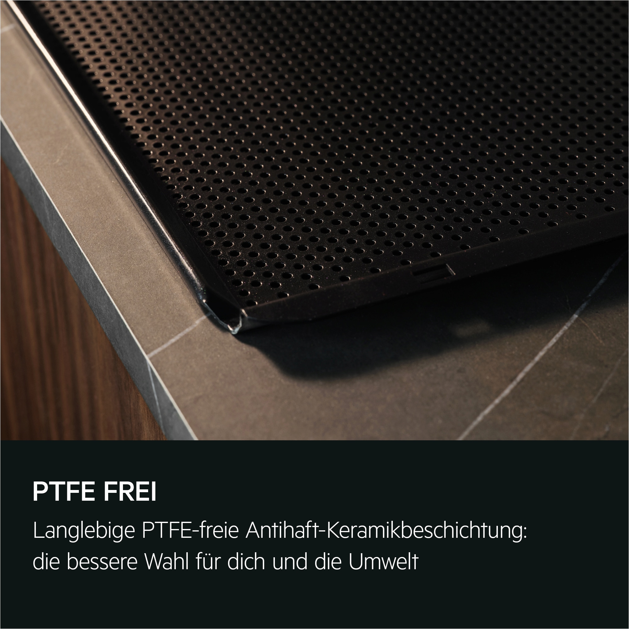 AEG - Dampfbacköfen - BS9900T