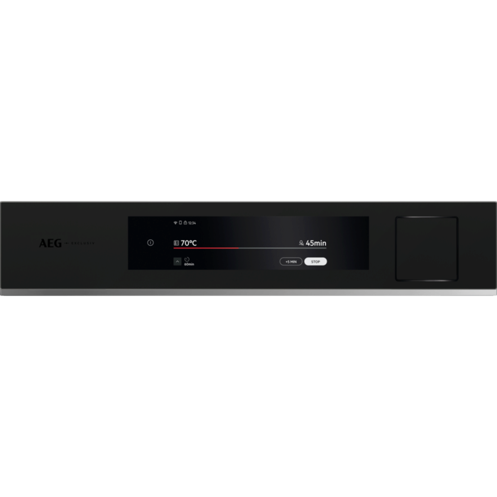 Product Control Panel