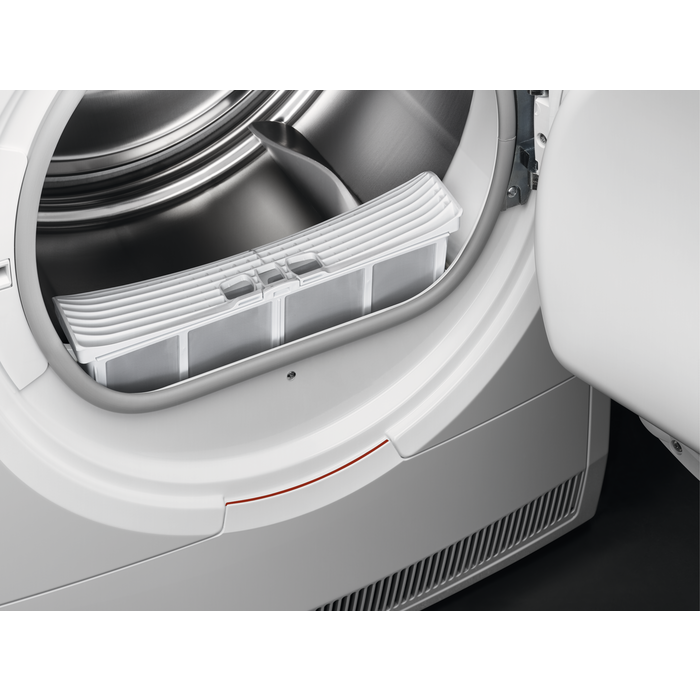 AEG - Kondenstrockner - T6DB40370