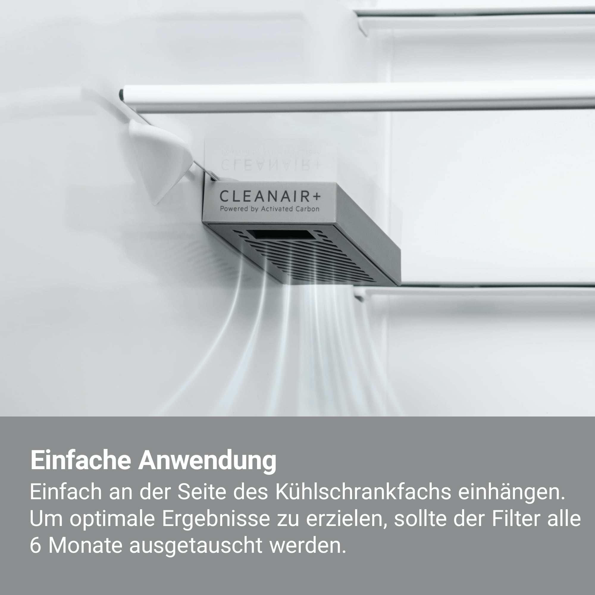 No Brand - Airfilter for Refrigerator - M9RWCAF1