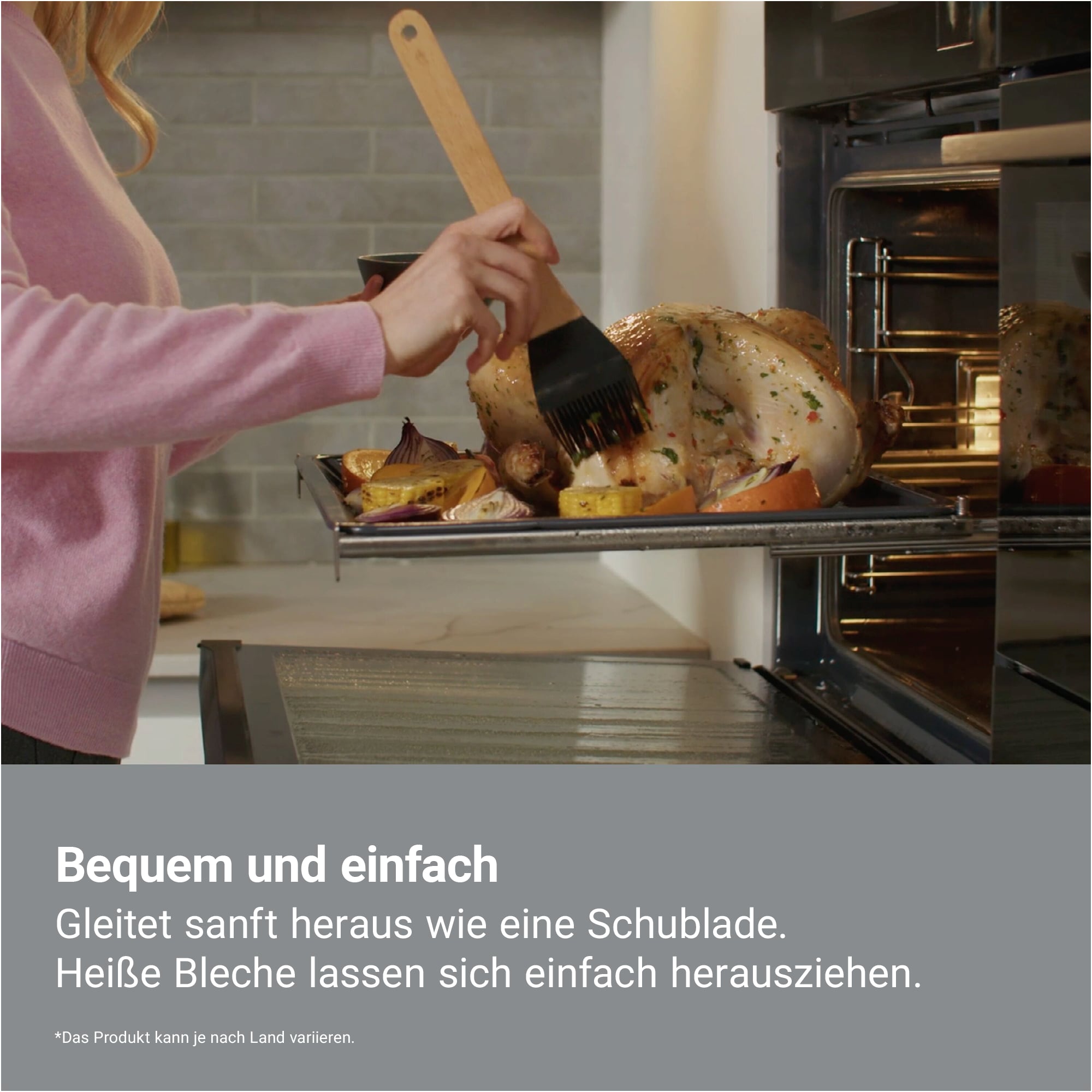 No Brand - Teleskop Backauszug - TR3LFSTV