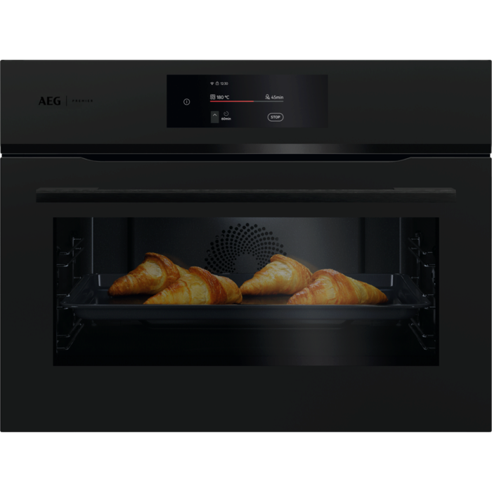 AEG - Einbau-Kompaktbacköfe - CP7400T