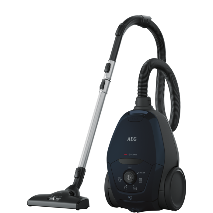AEG - Staubsauger mit Beutel - VX82-1-2ST