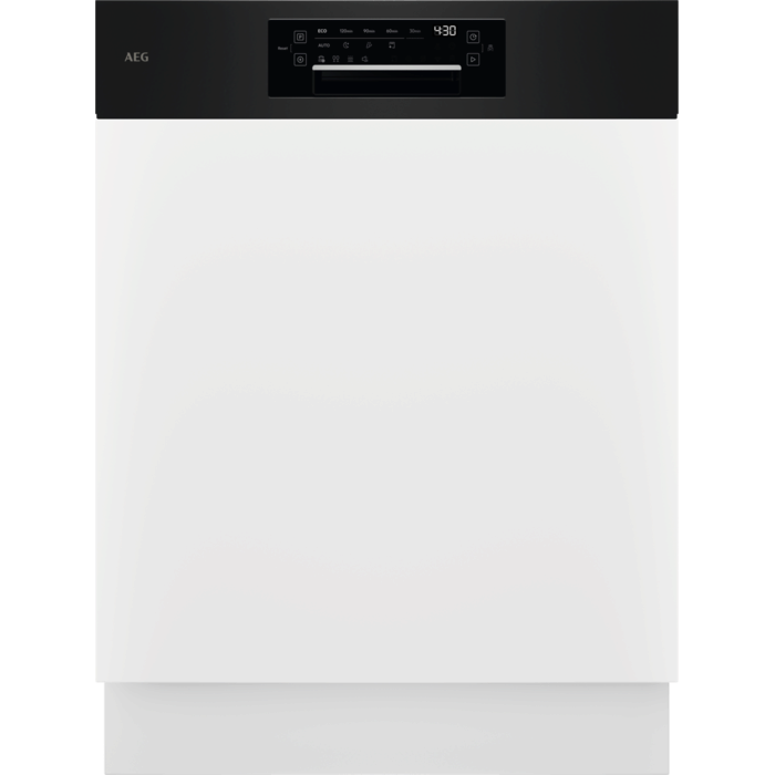 9000 Integrierter-Geschirrspüler SatelliteClean Pro - Bild 1