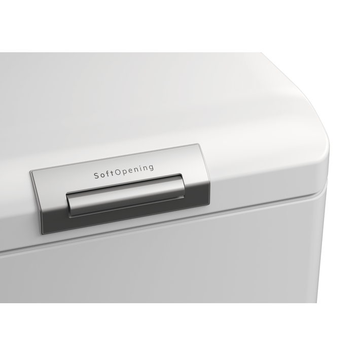 AEG - Toplader - LTR7TL740EX