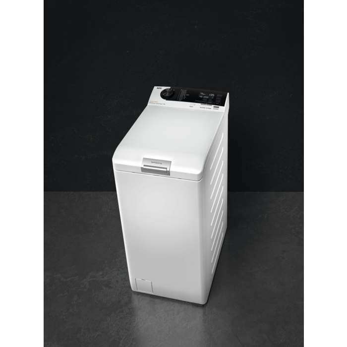 AEG - Toplader - LTR7TL740EX