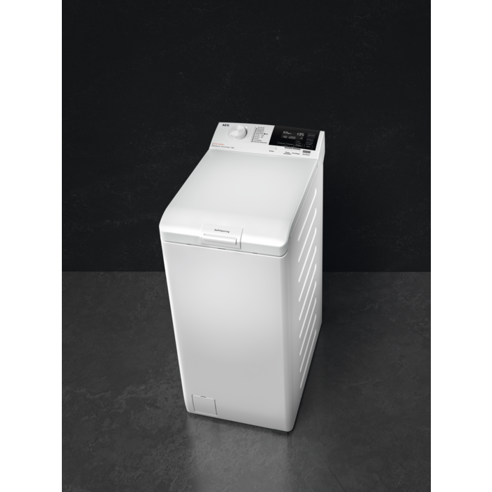AEG - Toplader - LTR6A60370