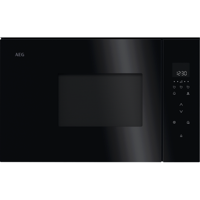 AEG - Einbau-Mikrowellengeräte - NMB6S171SB