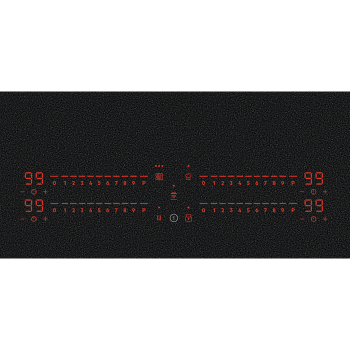 Product Control Panel