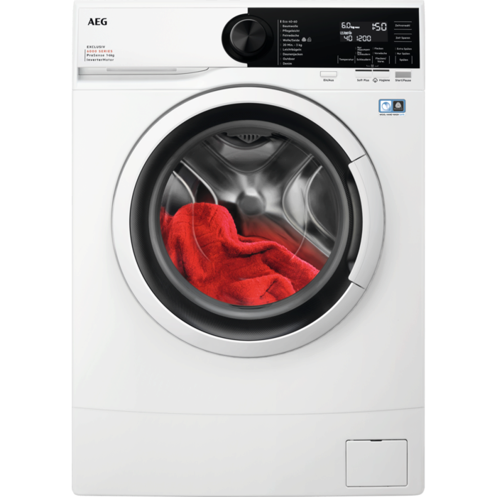 AEG - Frontlader - LSR6F70269