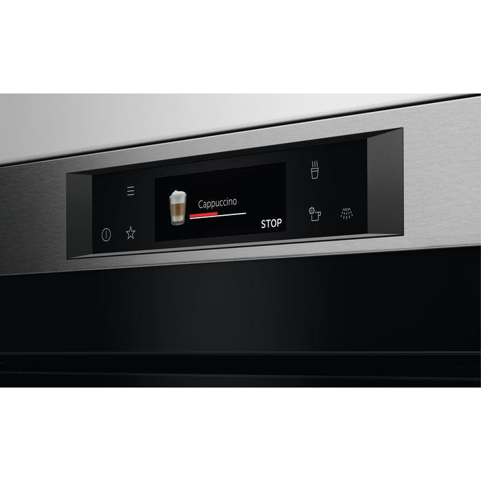 AEG - Einbau-Kaffeemaschine - KKA894500M