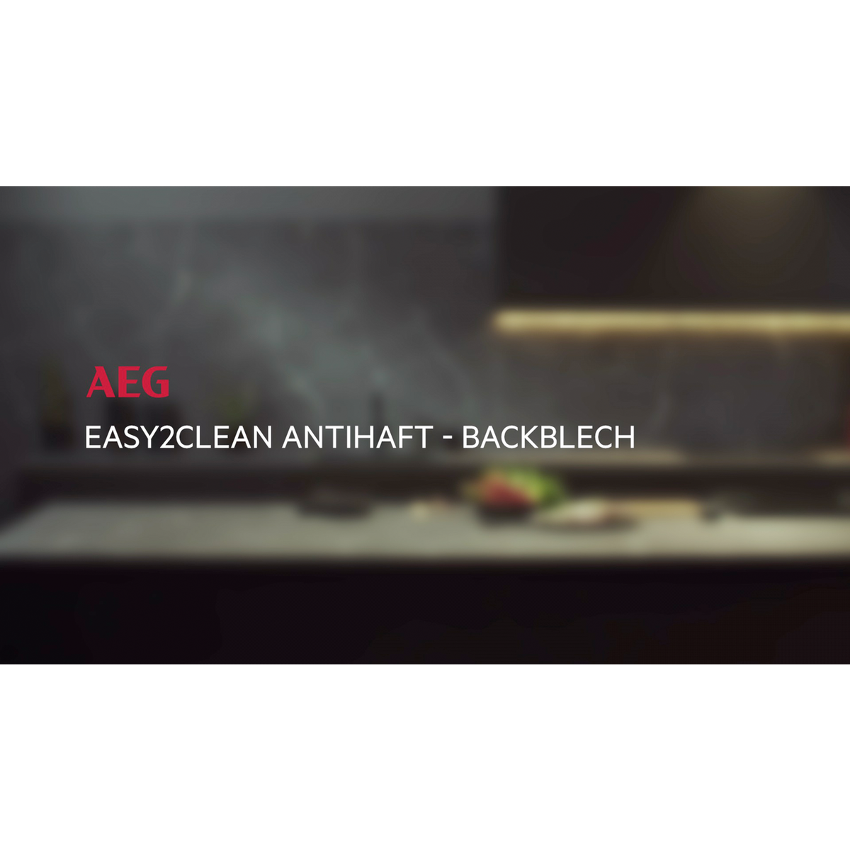 AEG - Backblech - A9OOAF11