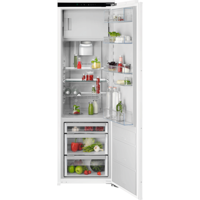 AEG - Einbaukühlschränke - TF9ZS181EC