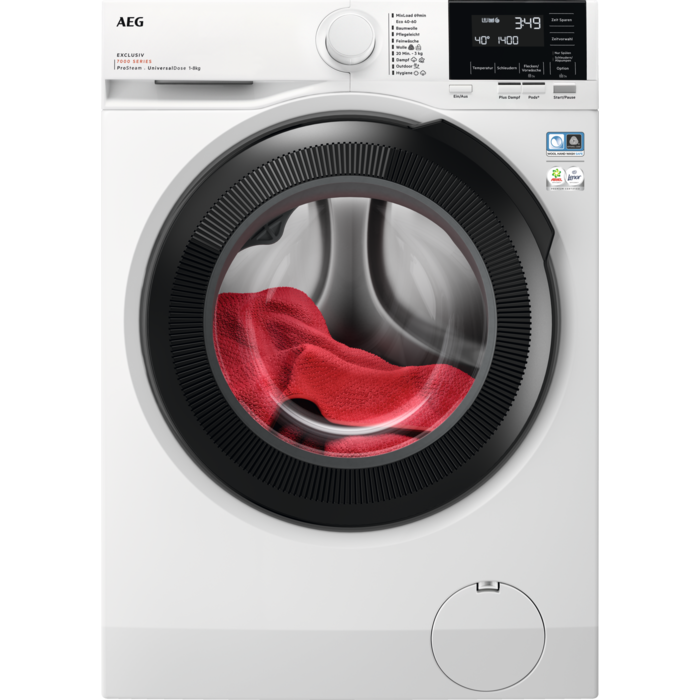 AEG - Frontlader - LR7E60489