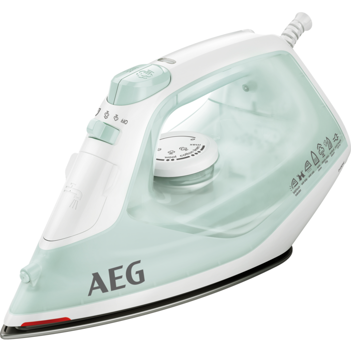 AEG - Dampfbügeleisen - DB1740LG