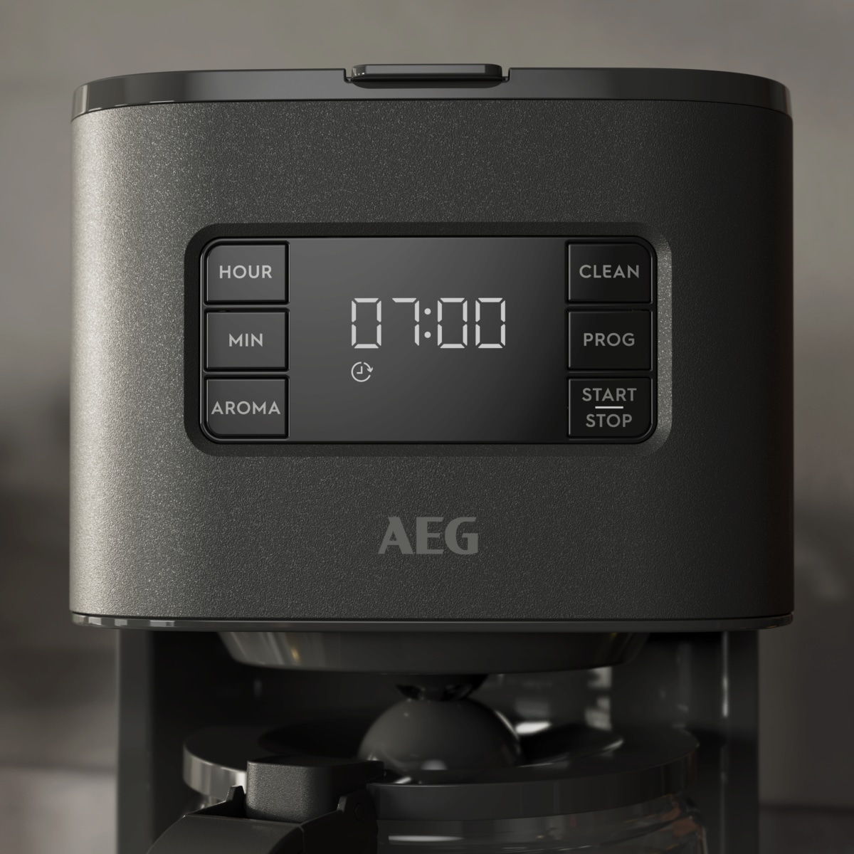 AEG - Espresso-/Kaffeemaschine - CM5-1-6AN