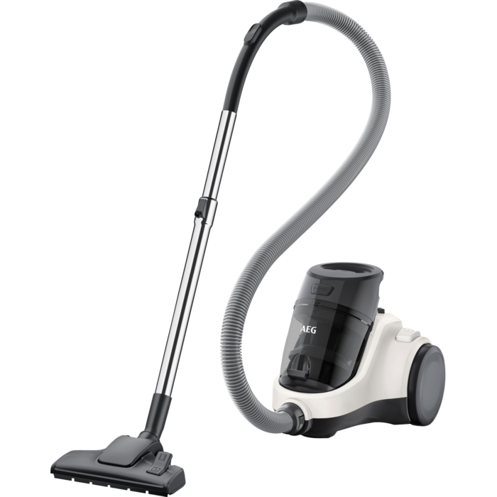 AEG - Beutellose Staubsauger - LX5-2-2SW