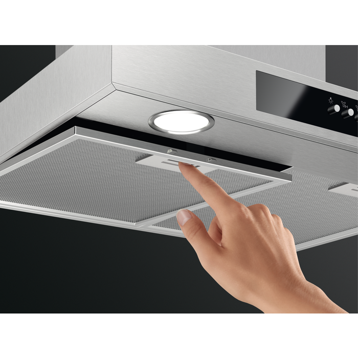 AEG - Wand-Dunstabzugshauben - GD3651B