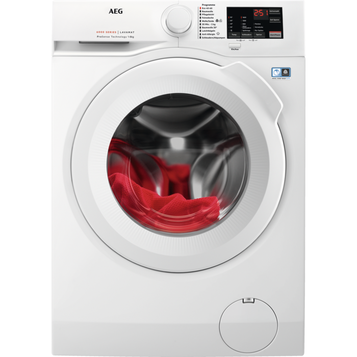 AEG - Frontlader - L6FBF56681