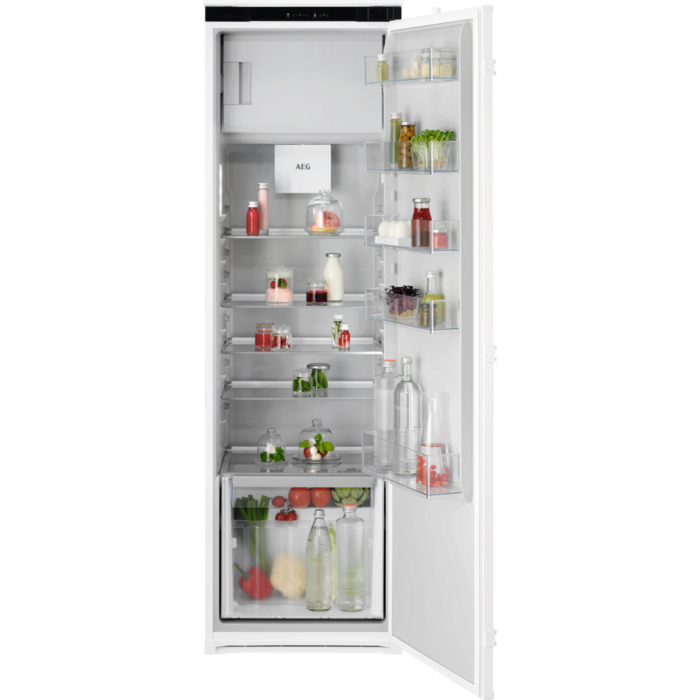 AEG - Einbaukühlschränke - NSF6D181ES