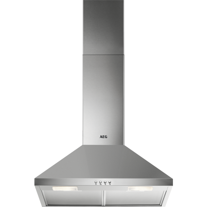 AEG - Wand-Dunstabzugshauben - DKB2630M