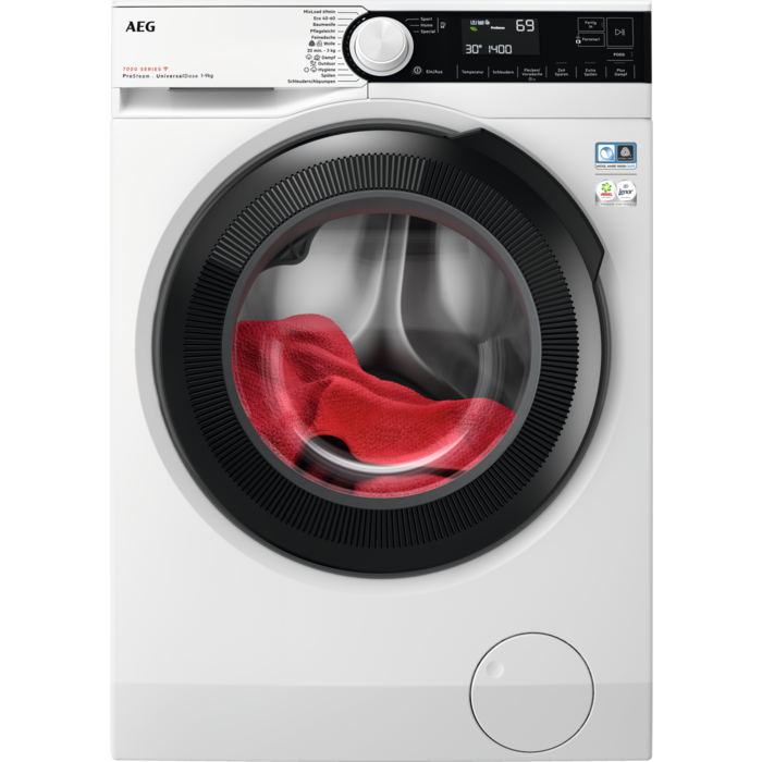 AEG - Frontlader - LR7E70698