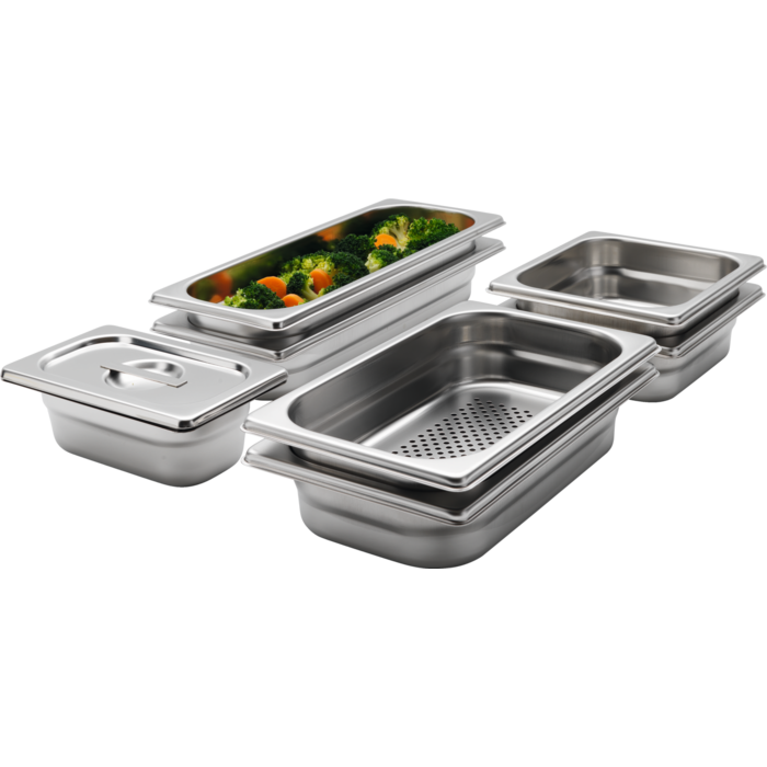 AEG - MaxiKlasse Steam Kit - A9OZS10