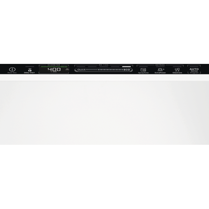 AEG - Geschirrspüler 60 cm - PD8000