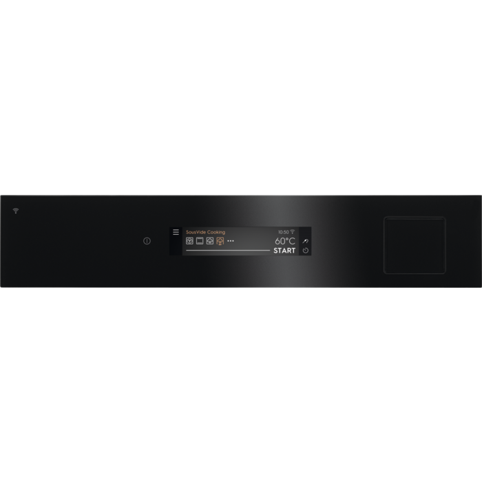 AEG - Einbaubacköfen, -herde und -dampfbacköfen - BSK898230B