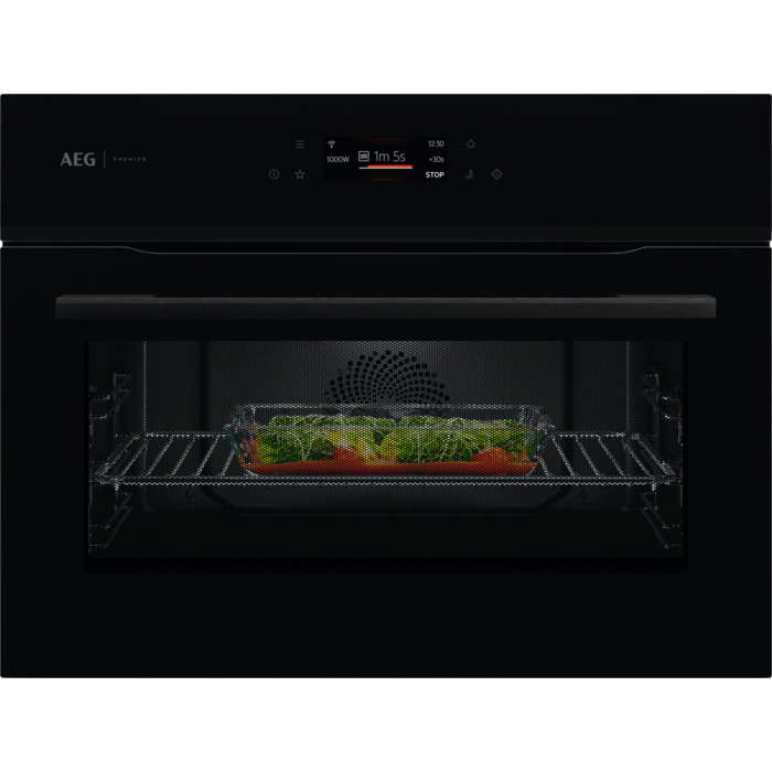 AEG - Einbau-Kompaktbacköfe - CM6600B