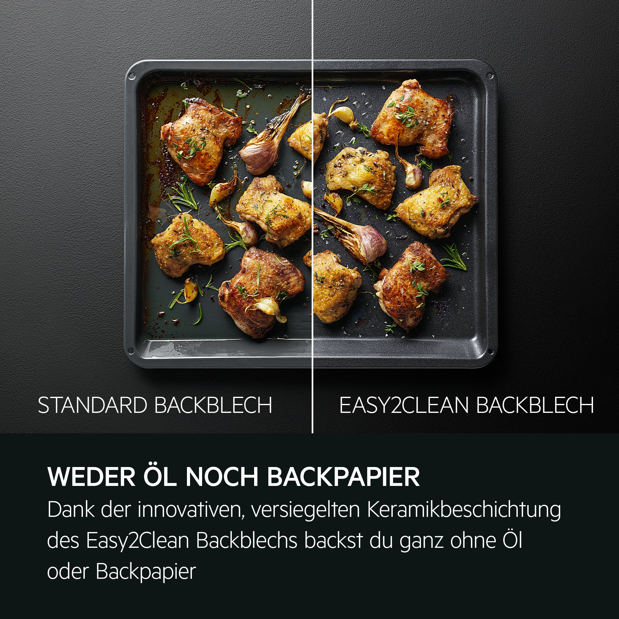 AEG - Backblech - A9OOAF11