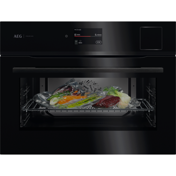 AEG - Einbaubacköfen, -herde und -dampfbacköfen - CS7900B