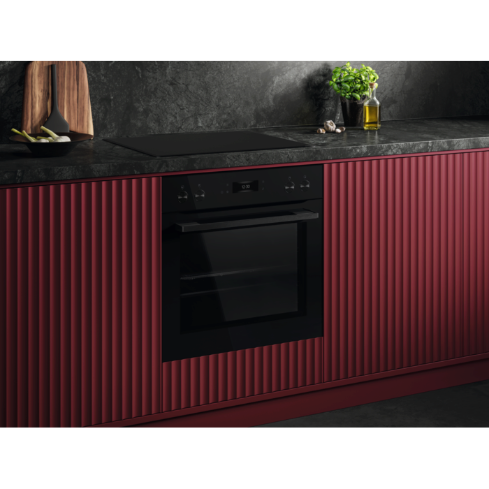 Product in a room environment