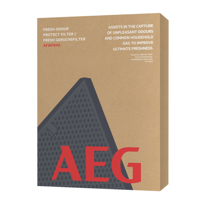 AEG - Filter Luftreiniger - AFWFRH5