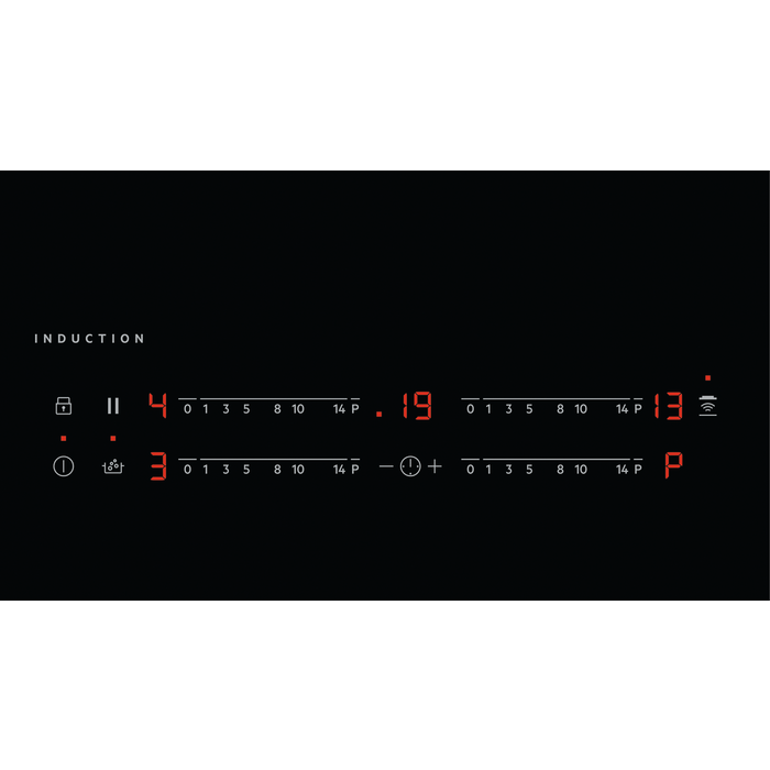 Product Control Panel
