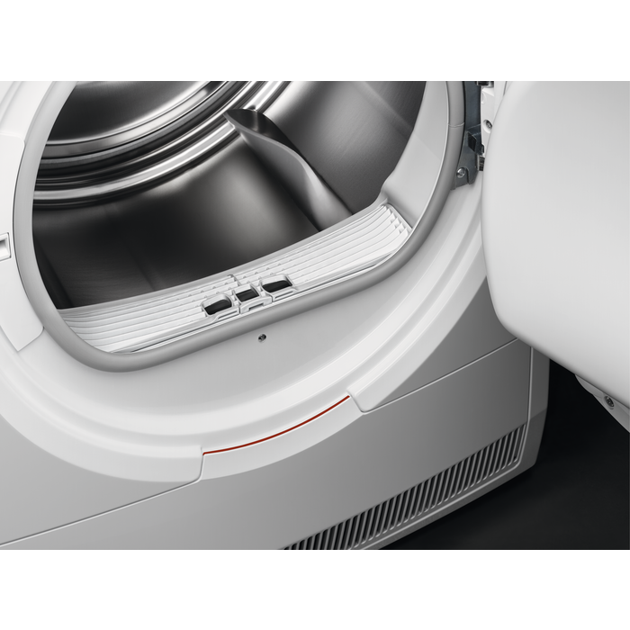 AEG - Kondenstrockner - T6DB40370