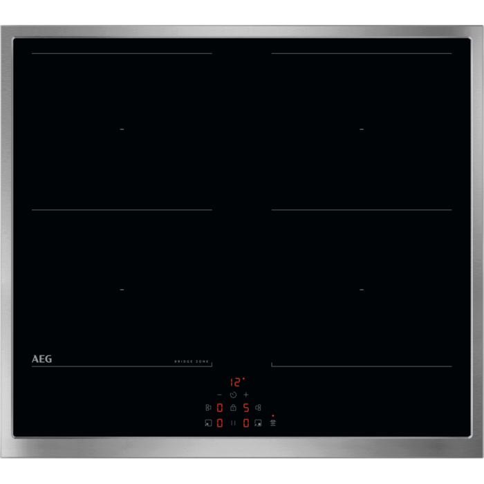AEG - Induktionskochfelder - TX64IM00XB