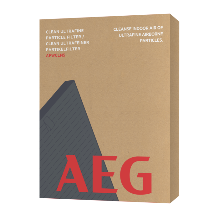 AEG - Filter für Luftreiniger - AFWCLN5