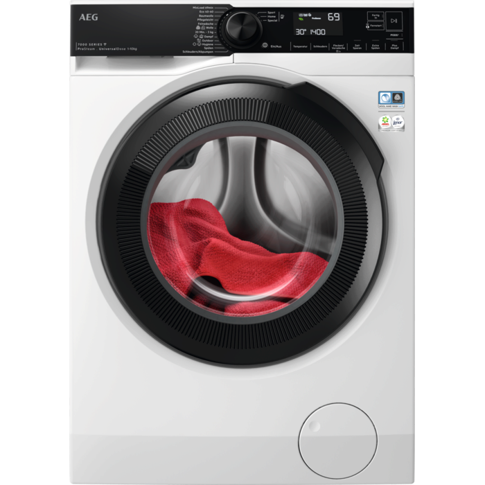 AEG - Frontlader - LR7EW75400