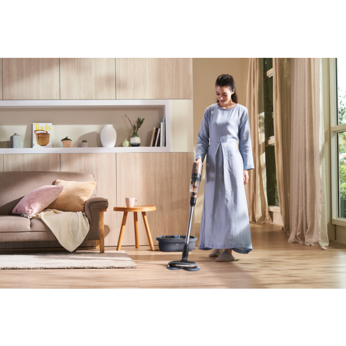 Electrolux - Düsen und weiteres Zubehör - EPPCS2