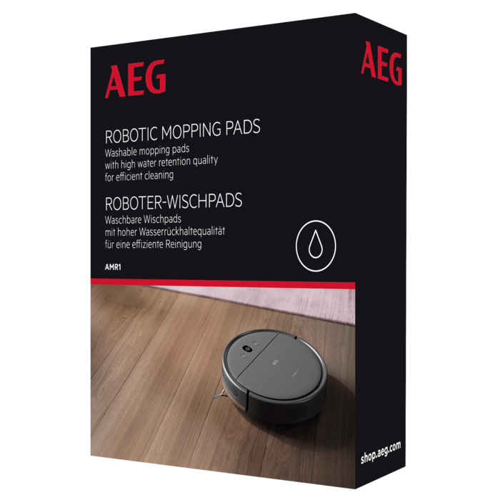 AEG - Düsen und weiteres Zubehör - AMR1
