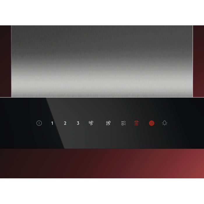 Product Control Panel