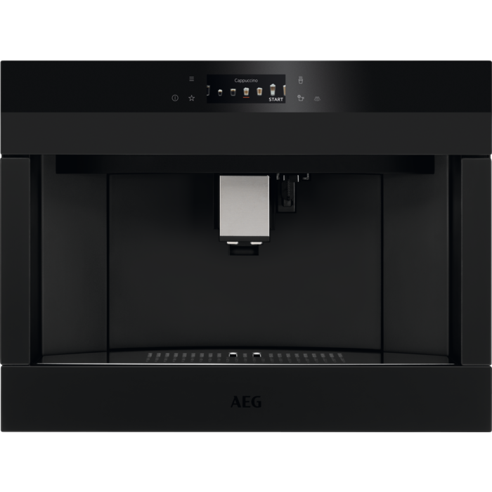AEG - Einbau-Kaffeemaschine - KKA894500T