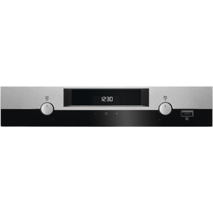 AEG - Dampfbacköfen - BD431C