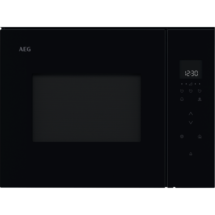 AEG - Mikrowellen - NMB5S171SB