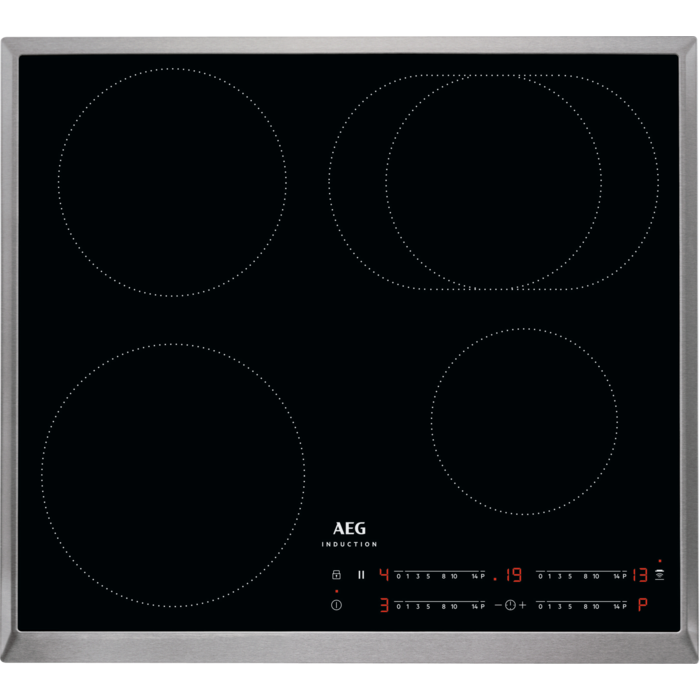 AEG - Induktionskochfelder - EK60IX