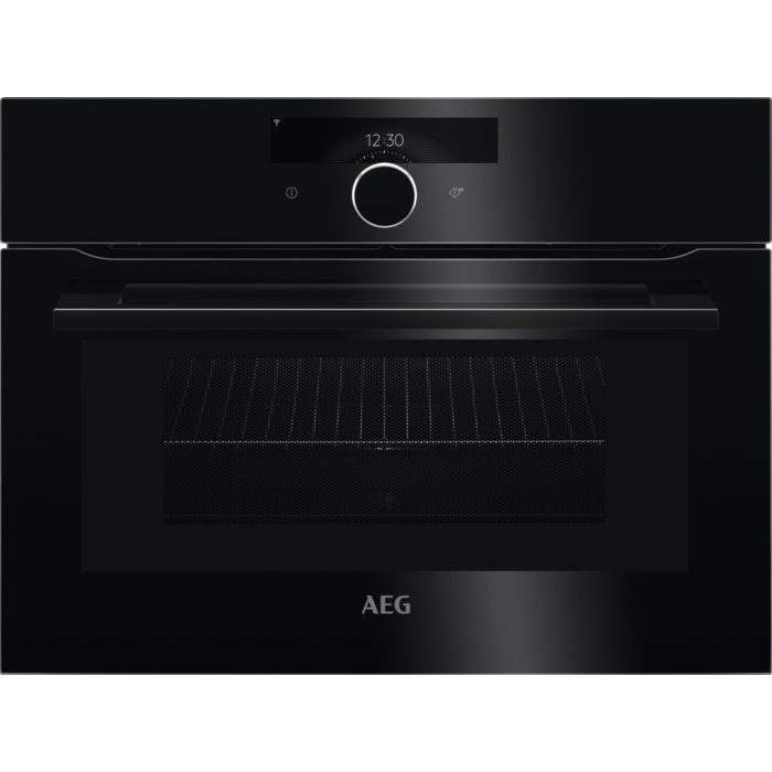 AEG - Einbau-Kompaktbacköfe - KMK968090B