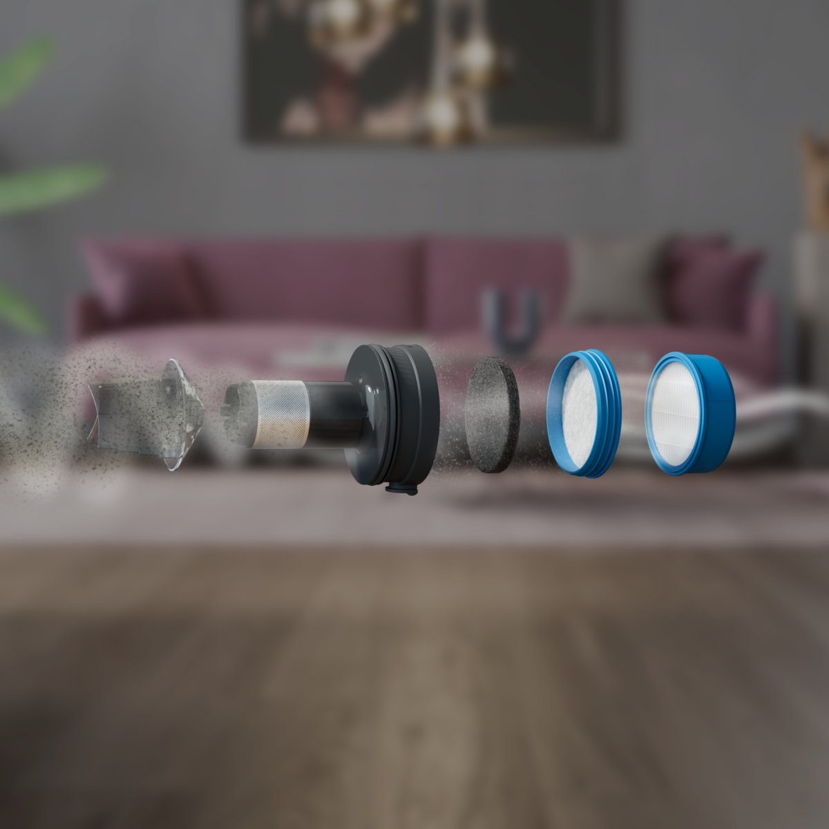 AEG - Set - ASKW5