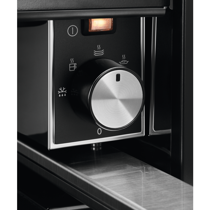 AEG - Wärmeschublade - KDE911424T